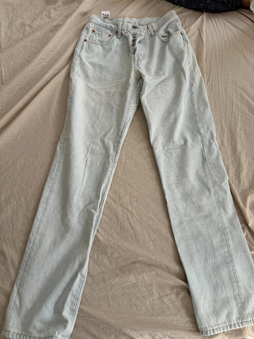 Levi's Straight Jeans Relaxed Fit (24)